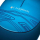 Logitech M105 niebieska USB - 81633 - zdjęcie 6
